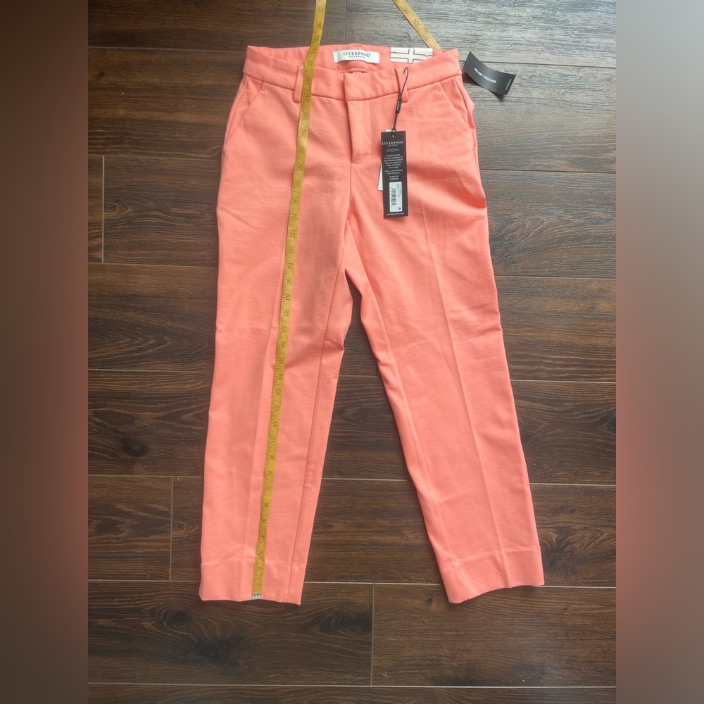 Liver pool LA Kelsey trouser - Picture 6 of 8